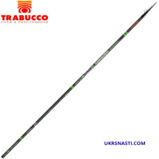 Удилище болонское Trabucco Warden XS Slim Lake Trout T4 4007/2-6 длина 4м тест 2-6гр